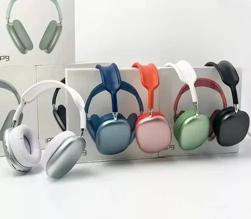 AIRPODS MAX